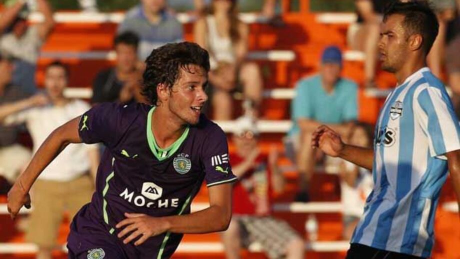 O "pedido" expresso de Bruno de Carvalho