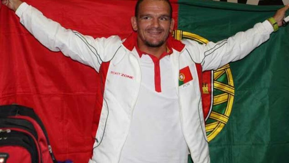 Surdolímpicos: Portugal termina com três medalhas