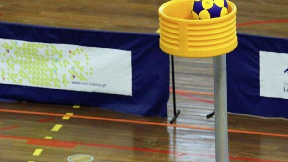 Corfebol: Portugal falha bronze nos Jogos Mundiais