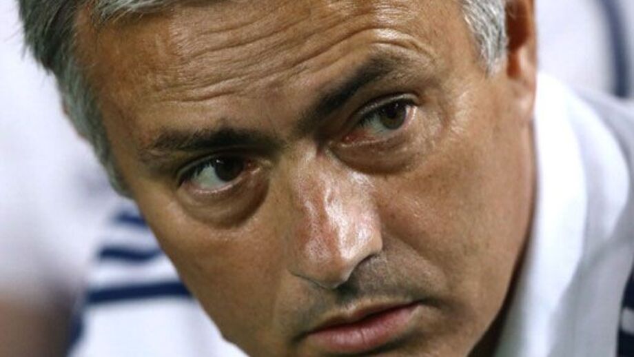 Mourinho: «O Real joga esta prova porque sou profissional»