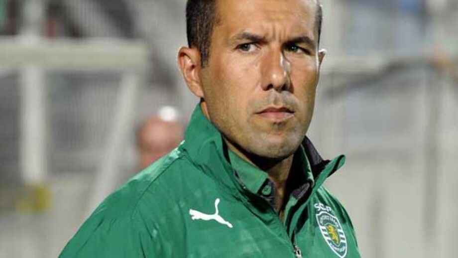 Jardim: «Perder na pré-época também é importante»