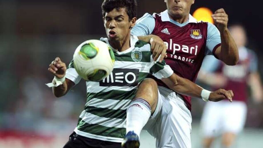André Martins: «Vamos ser competitivos»