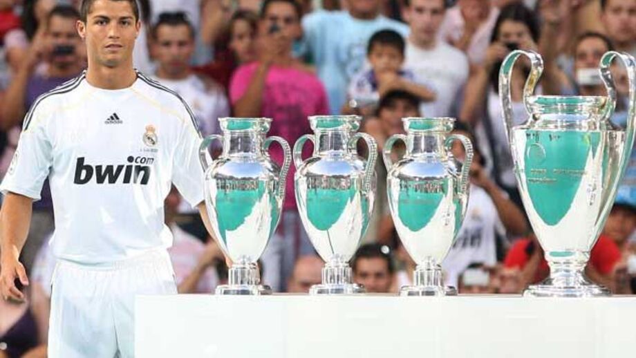 Jorge Mendes ou um caso de sucesso sem fronteiras