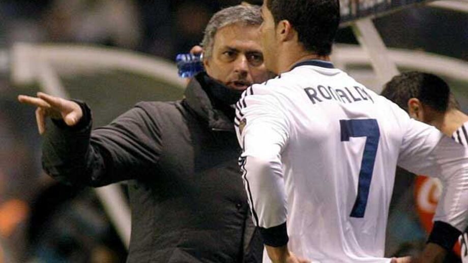 Equívoco de Mourinho só agrava separação