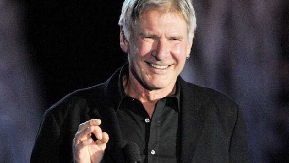 "Mercenários 3" vai contar com Harrison Ford