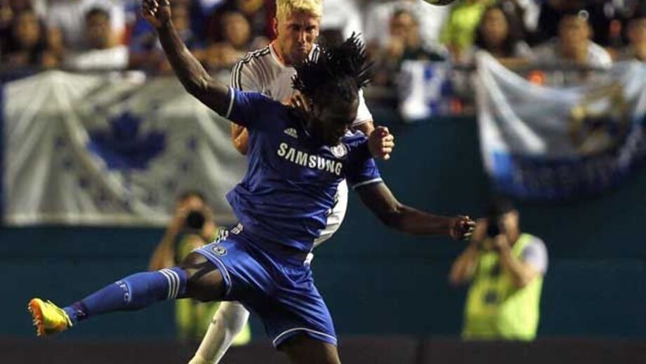 Sergio Ramos: «Neymar e Messi? Prefiro Ronaldo»