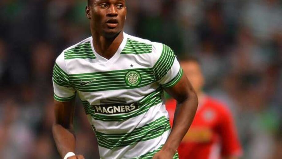 Celtic bate Liverpool com golo de Amido Baldé