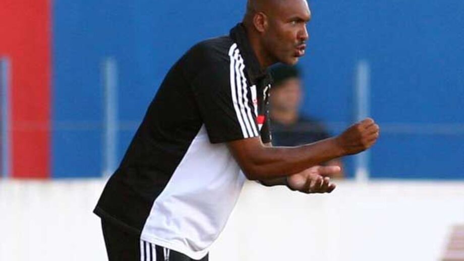 Trofense-Benfica B, 0-0: Nulo no arranque