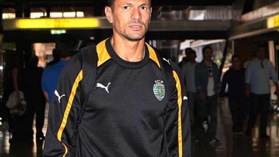 Boulahrouz na agenda do Crystal Palace