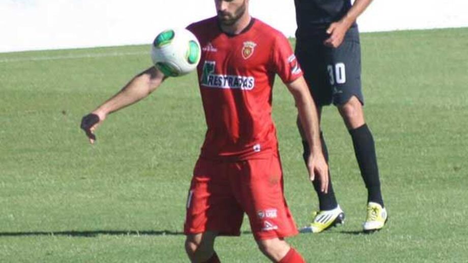 Penafiel-Oliveirense, 1-0: Golo de Rafael Lopes chegou