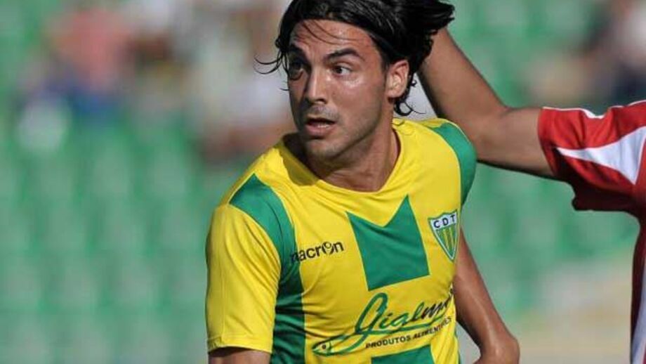 Sp. Braga B-Tondela, 1-2: Penálti polémico na decisão