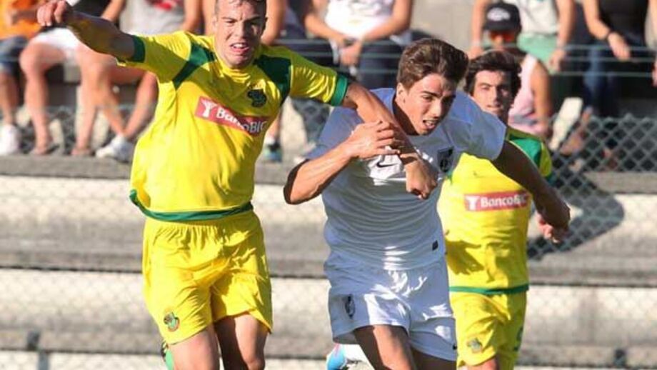 Reforço Roberto Dias já rescindiu