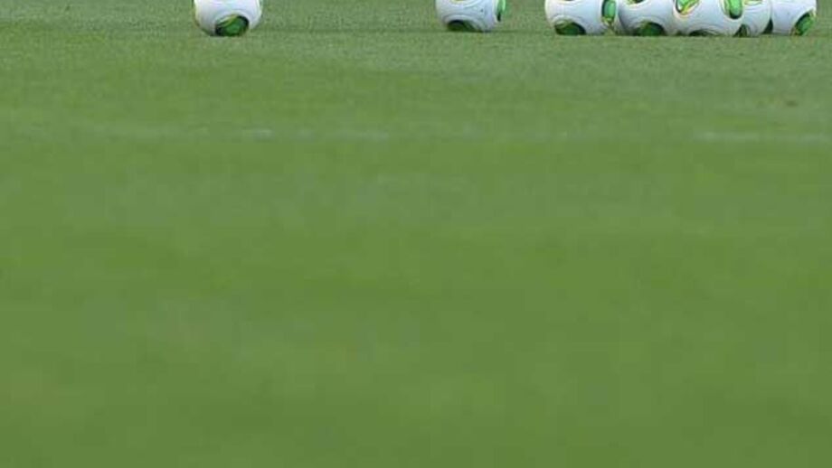 Calendário da pré-época