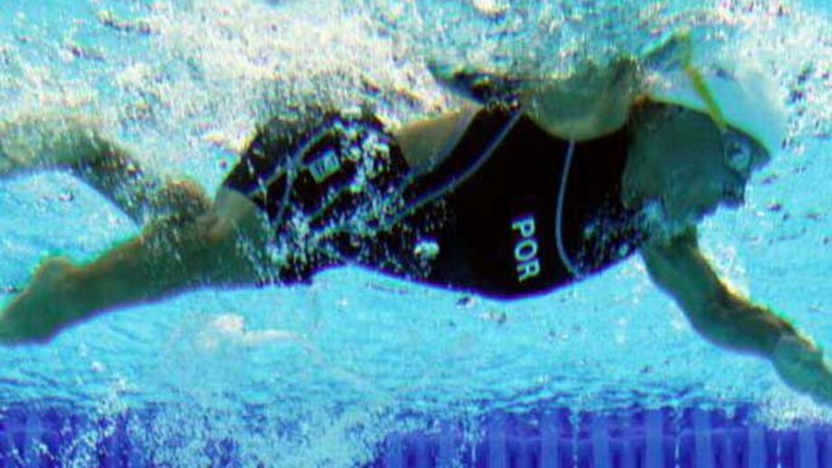 Mundiais: Simone Fragoso e João Pina fora das finais