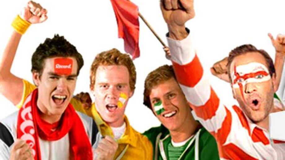 Comece a jogar com o arranque do campeonato