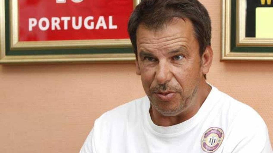 Manuel Machado: «Nenhuma das equipas é favorita»