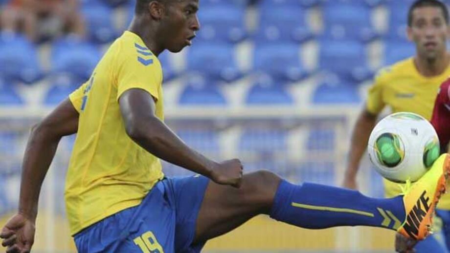 Sebá recupera e pode defrontar o Nacional