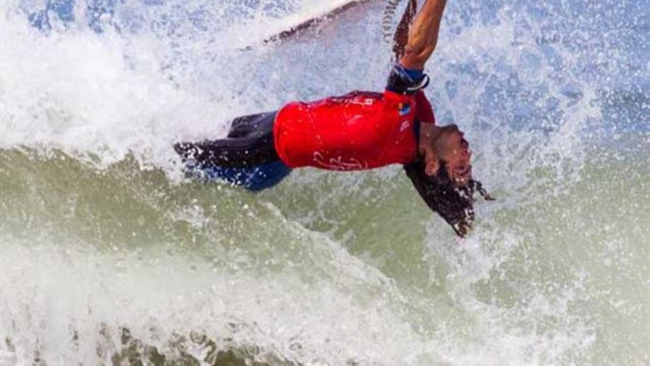 Bodyboard: Sintra Portugal Pro atinge maioridade 