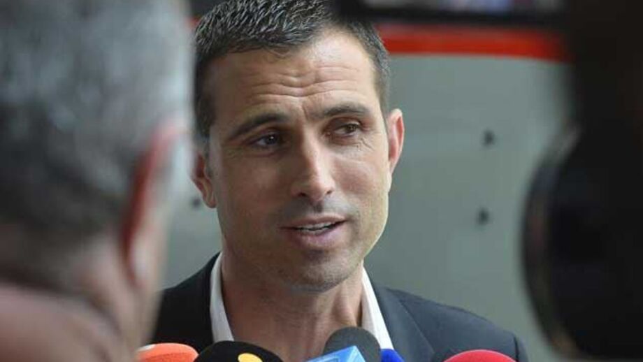 Pauleta: «Ronaldo é o melhor do mundo»