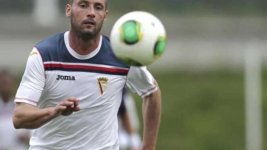 Trofense-Atlético, 1-1: Hélder Sousa negou 3.ª vitória