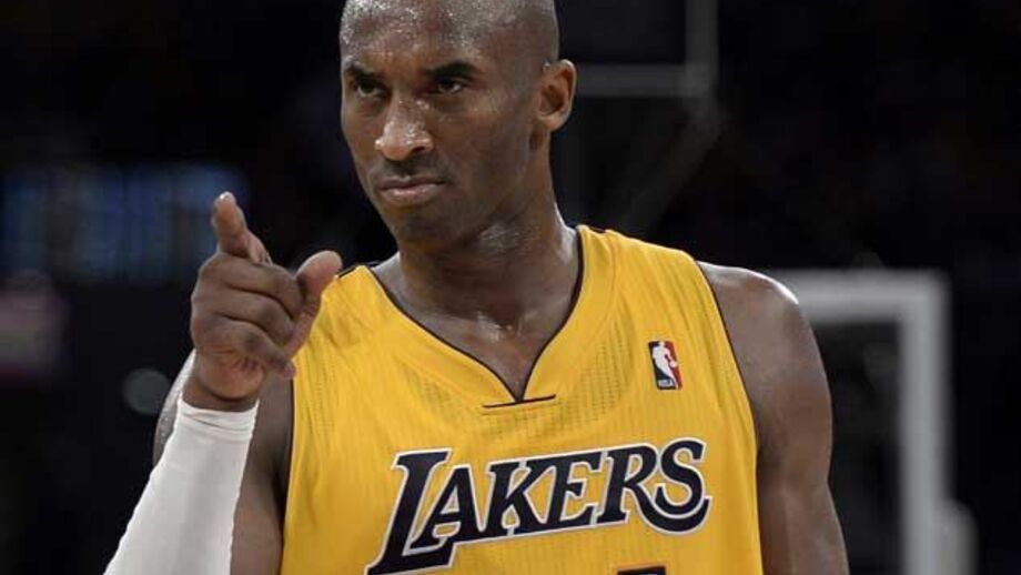 Kobe Bryant põe à venda mansão extravagante