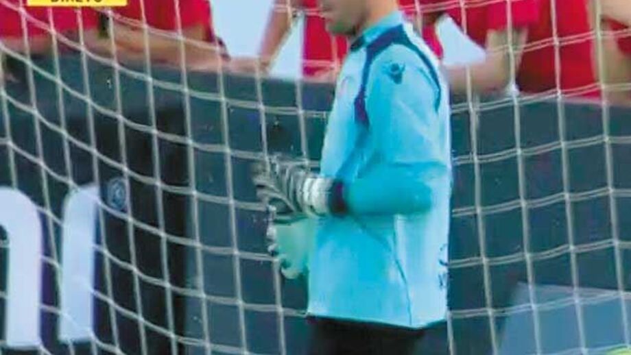 Guerra de publicidade marca arranque da Liga