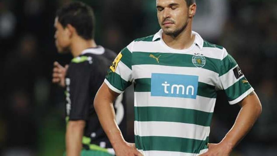 Bojinov: «Não quero cuspir no prato onde como»