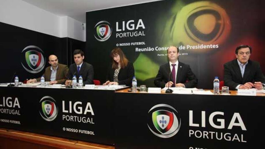 Liga portuguesa mais cara que a espanhola