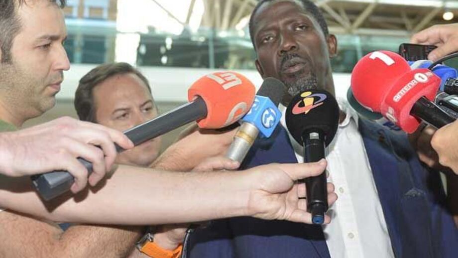 Bebiano Gomes: «É certo que não voltará a jogar pelo Sporting»