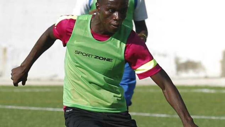 Bruma: «Nunca virei as costas aos adeptos do Sporting»