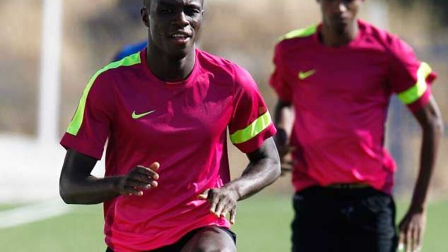 A "tal" chamada de... Ronaldo