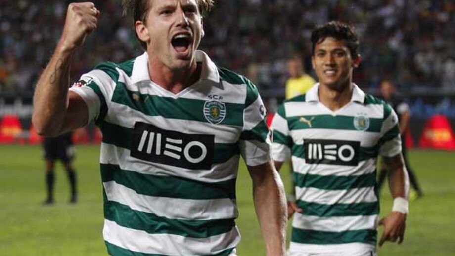 Leonardo Jardim não abdica de Adrien