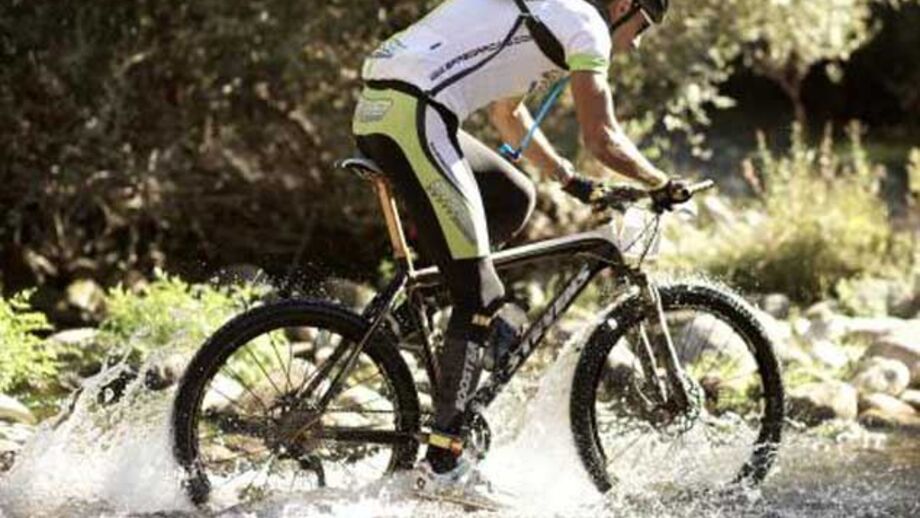 Prova mais longa de BTT liga Madrid a Lisboa