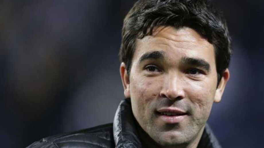 Deco teve um grande amor lá para os lados do Dragão