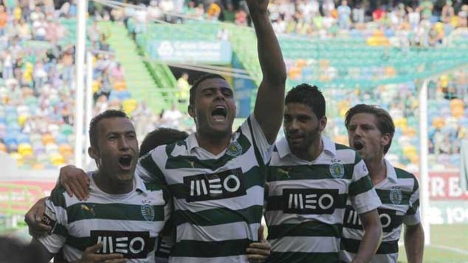 Maurício: «Estamos preparados para o dérbi»