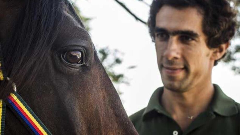 Hipismo: Gonçalo Carvalho termina em 19.º