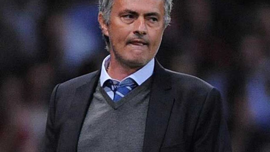 Mourinho: «Supertaça não significa muito mas tentaremos ganhar»