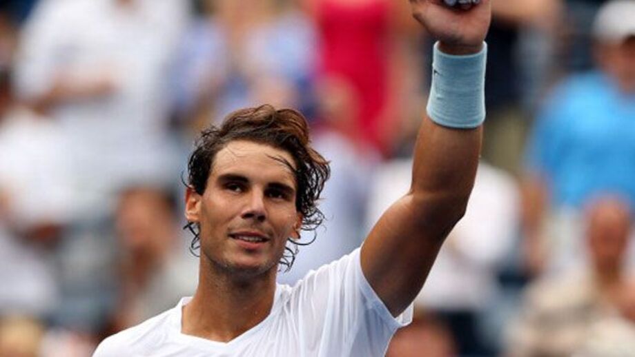 Nadal já é o favorito em Flushing Meadows