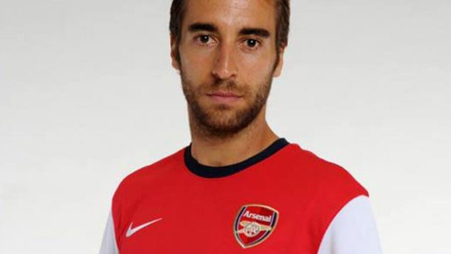Mathieu Flamini regressa ao Arsenal