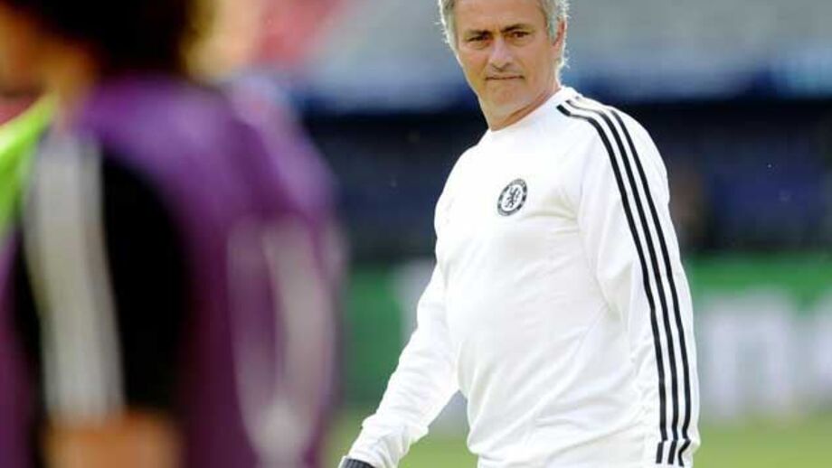 Mourinho: «Bayern Munique foi uma equipa perfeita»