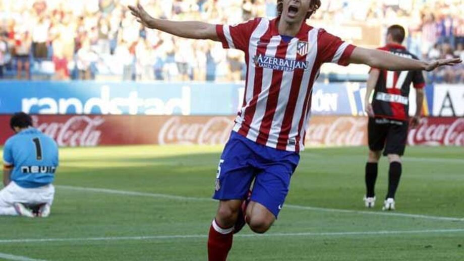 Tiago regressa a Portugal