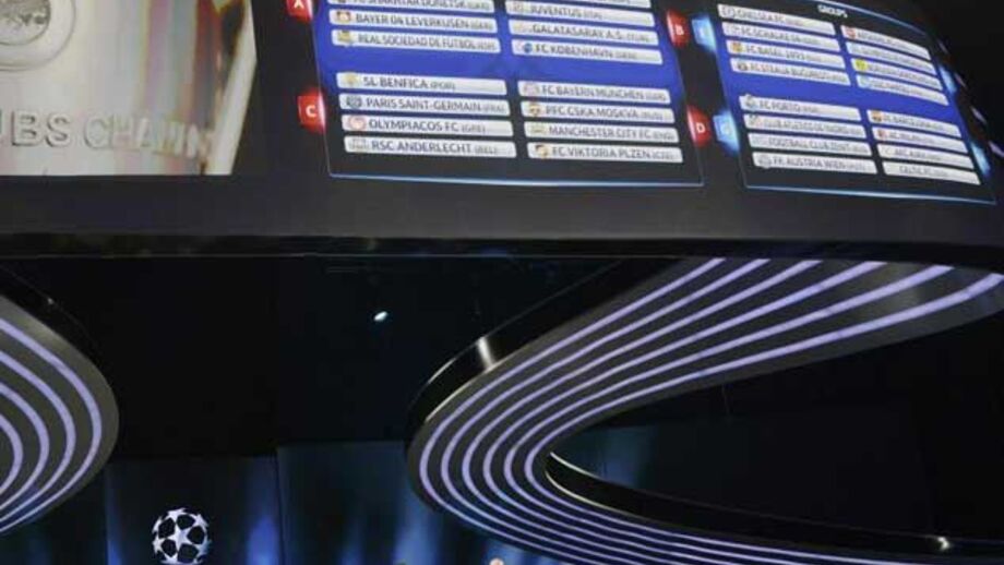 FC Porto arranca em Viena a acaba em Madrid