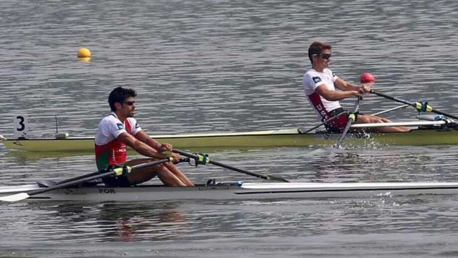 Pedro Fraga: «Esperava chegar às medalhas»