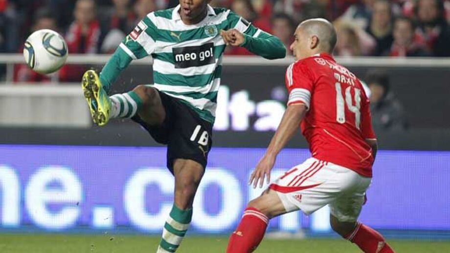 A ver passar o condor