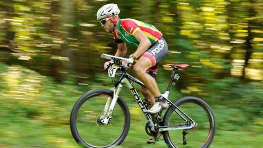Orientação BTT: Davide Machado termina distância longa em 29.º 