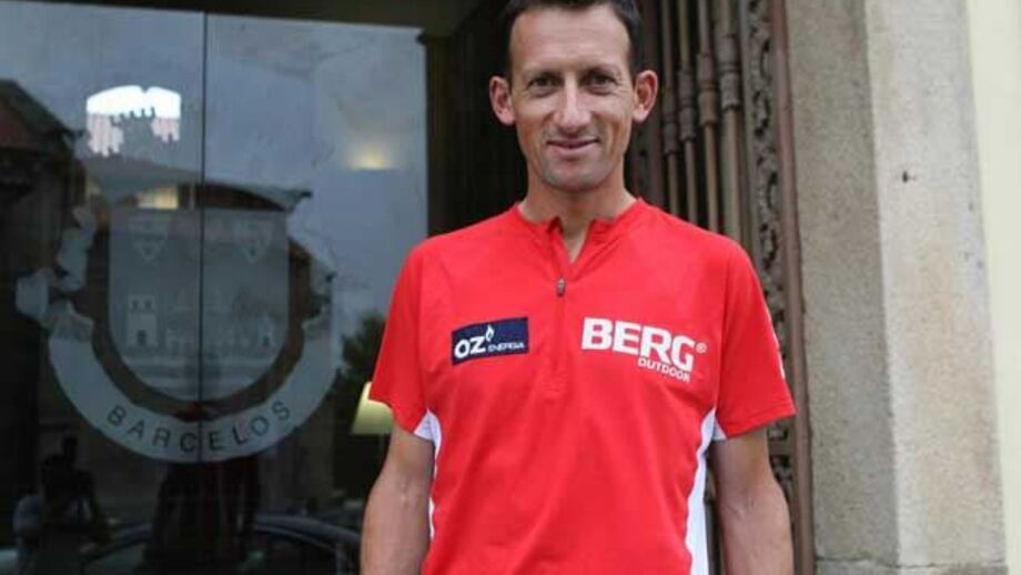 Carlos Sá abandona ultramaratona do Monte Branco