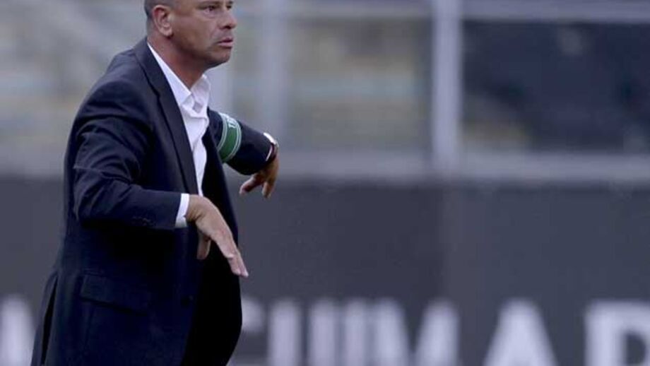 José Mota: «O 4-1 demonstra o que se passou»
