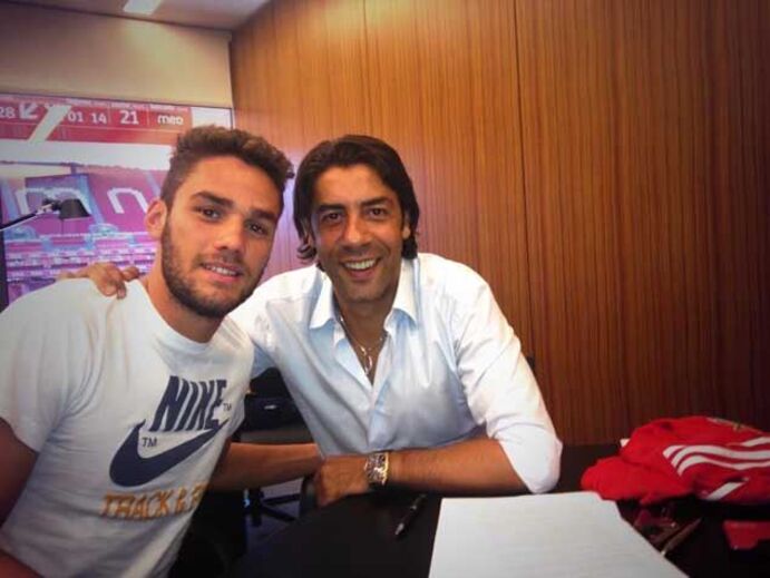 Valladolid pode levar encarnados a tribunal