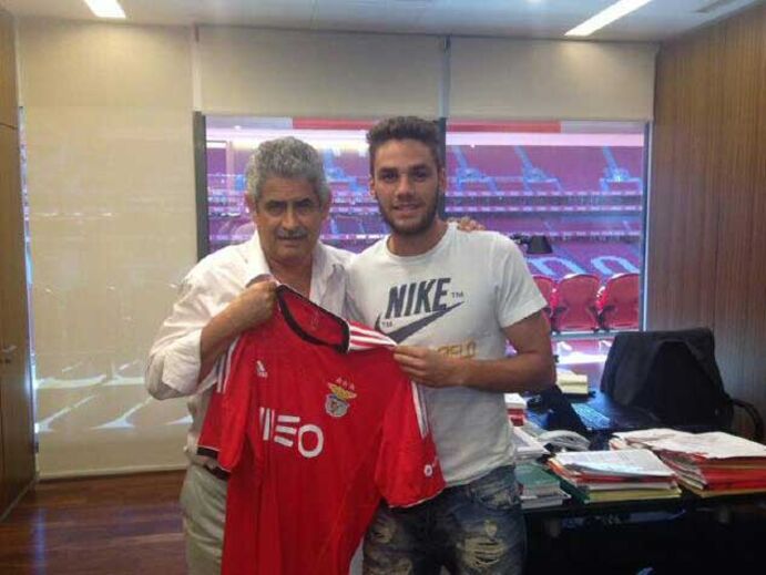 Valladolid pode levar encarnados a tribunal