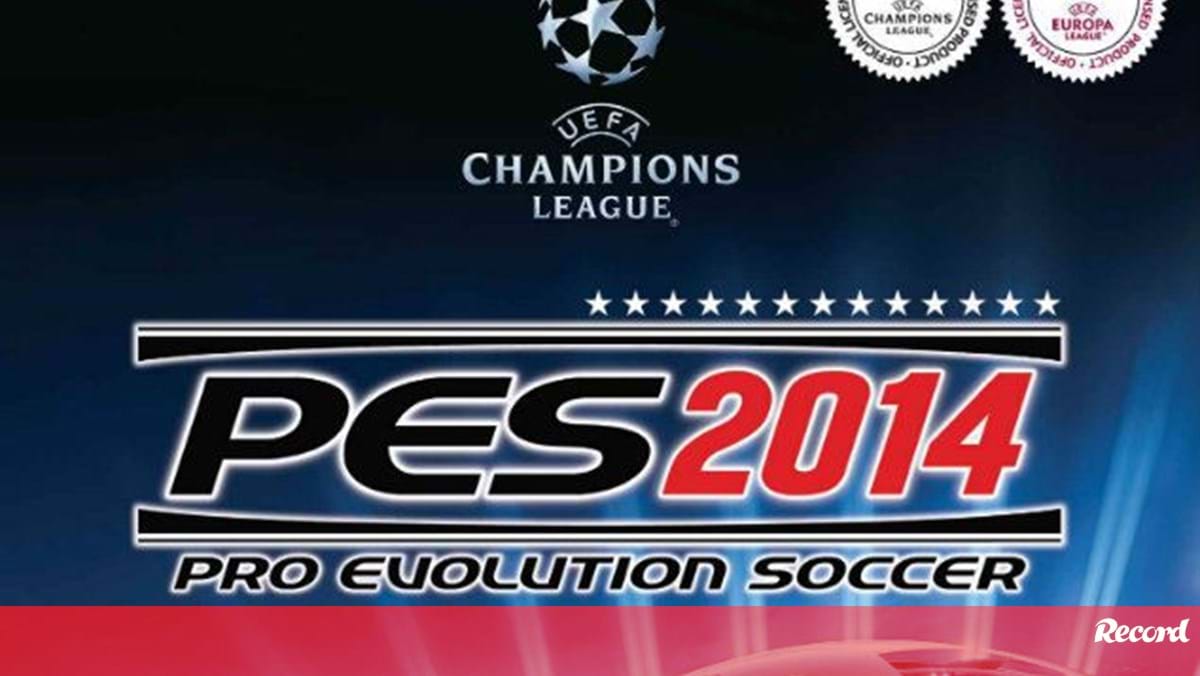 Pro Evolution Soccer 2014 PS2 - Compra jogos online na